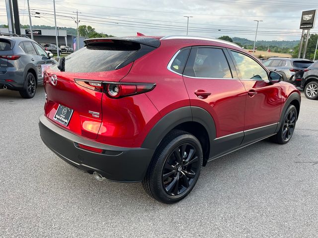 2024 Mazda CX-30 2.5 Turbo Premium Plus Package