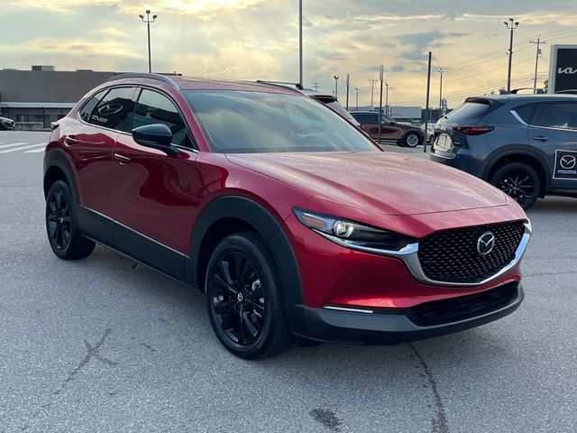 2024 Mazda CX-30 2.5 Turbo Premium Plus Package