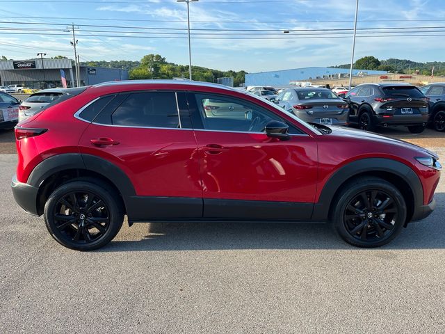 2024 Mazda CX-30 2.5 Turbo Premium Plus Package