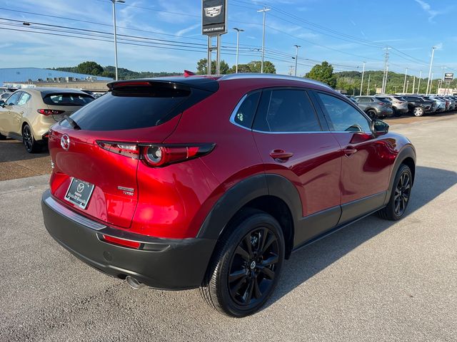 2024 Mazda CX-30 2.5 Turbo Premium Plus Package