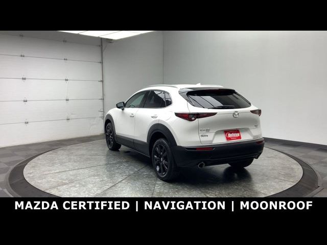 2024 Mazda CX-30 2.5 Turbo Premium Package