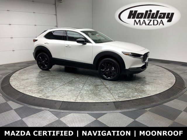 2024 Mazda CX-30 2.5 Turbo Premium Package