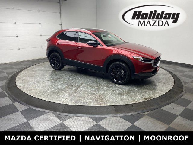 2024 Mazda CX-30 2.5 Turbo Premium Package