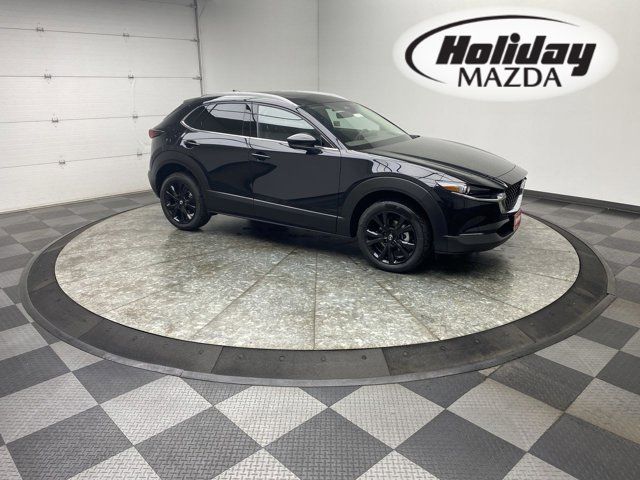 2024 Mazda CX-30 2.5 Turbo Premium Package