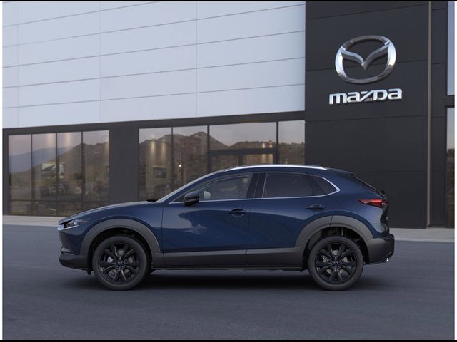 2024 Mazda CX-30 2.5 Turbo Premium Package