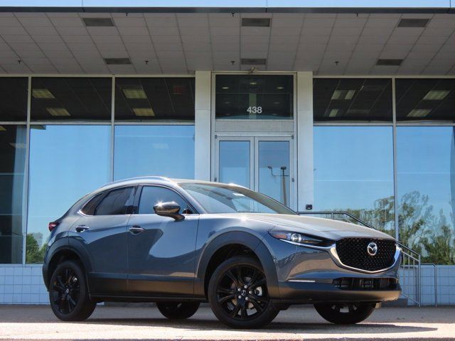 2024 Mazda CX-30 2.5 Turbo Premium Package