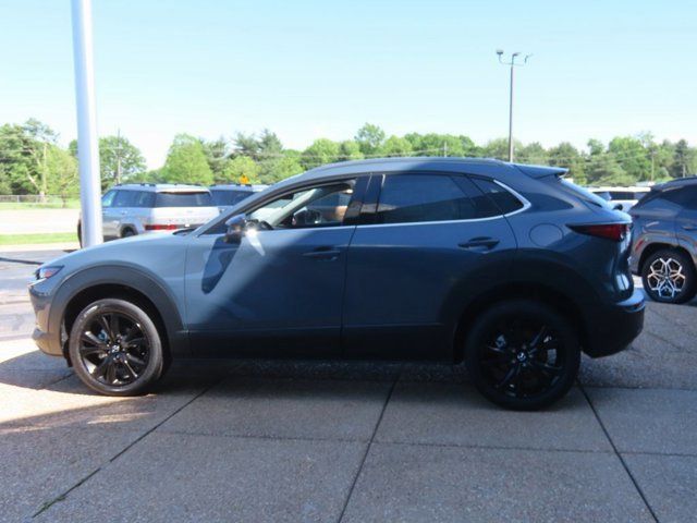 2024 Mazda CX-30 2.5 Turbo Premium Package