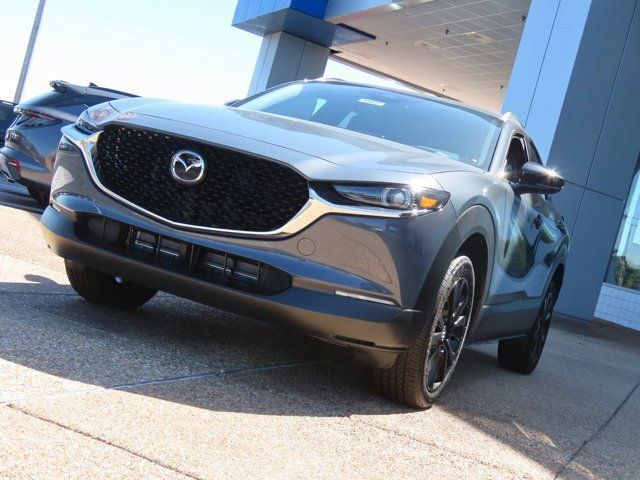 2024 Mazda CX-30 2.5 Turbo Premium Package