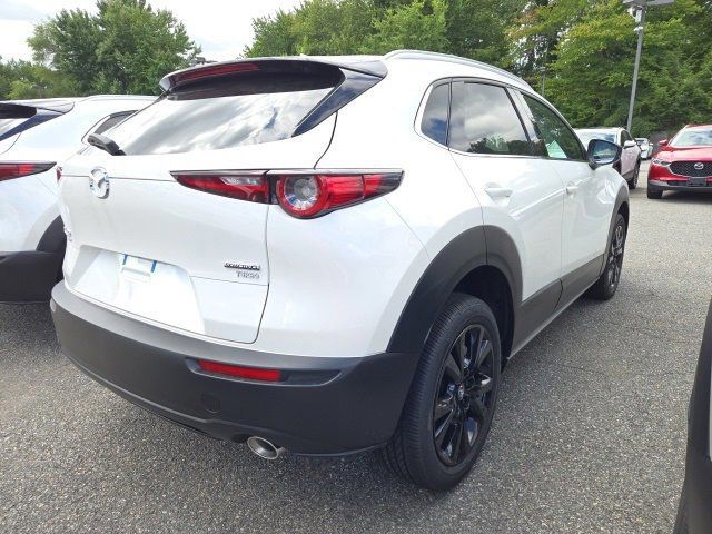2024 Mazda CX-30 2.5 Turbo Premium Package