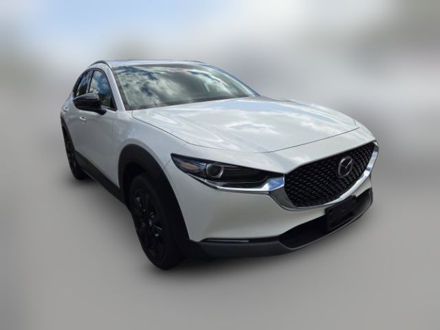 2024 Mazda CX-30 2.5 Turbo Premium Package