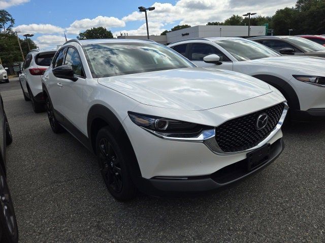 2024 Mazda CX-30 2.5 Turbo Premium Package
