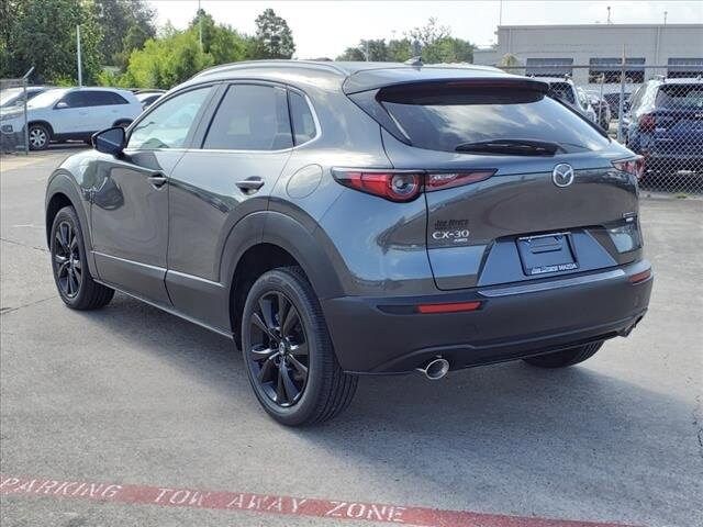 2024 Mazda CX-30 2.5 Turbo Premium Package