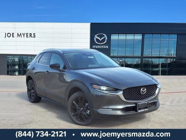 2024 Mazda CX-30 2.5 Turbo Premium Package