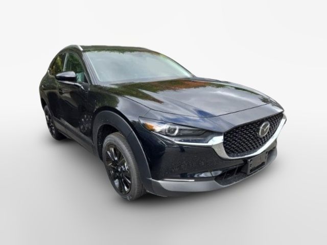 2024 Mazda CX-30 2.5 Turbo Premium Package