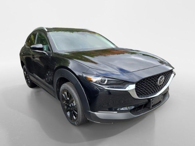 2024 Mazda CX-30 2.5 Turbo Premium Package