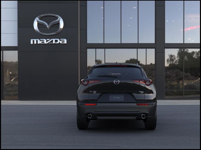 2024 Mazda CX-30 2.5 Turbo Premium Package