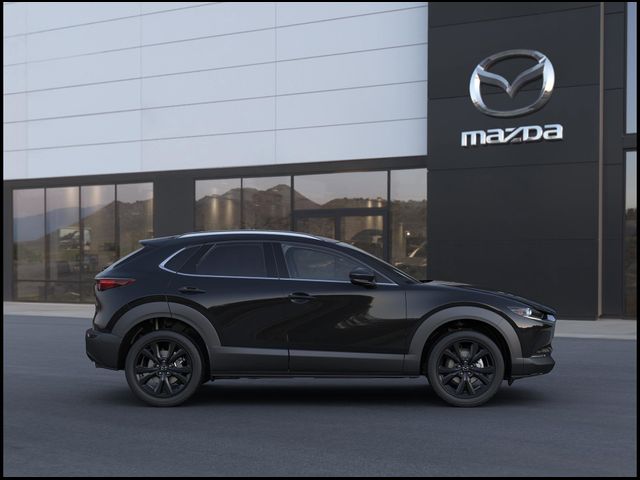 2024 Mazda CX-30 2.5 Turbo Premium Package