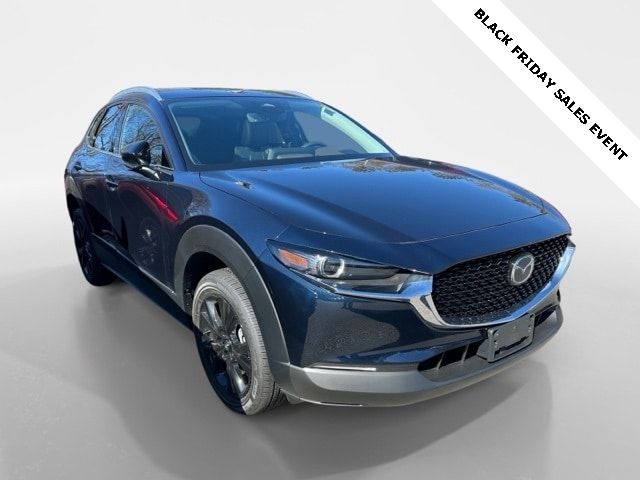 2024 Mazda CX-30 2.5 Turbo Premium Package