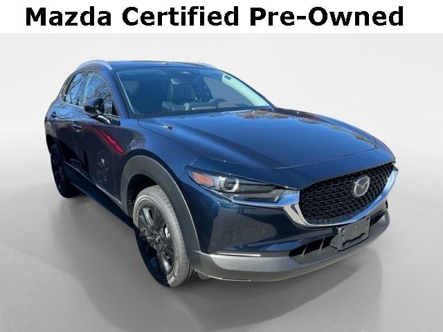 2024 Mazda CX-30 2.5 Turbo Premium Package