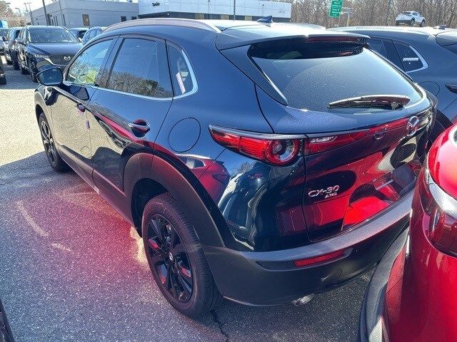 2024 Mazda CX-30 2.5 Turbo Premium Package