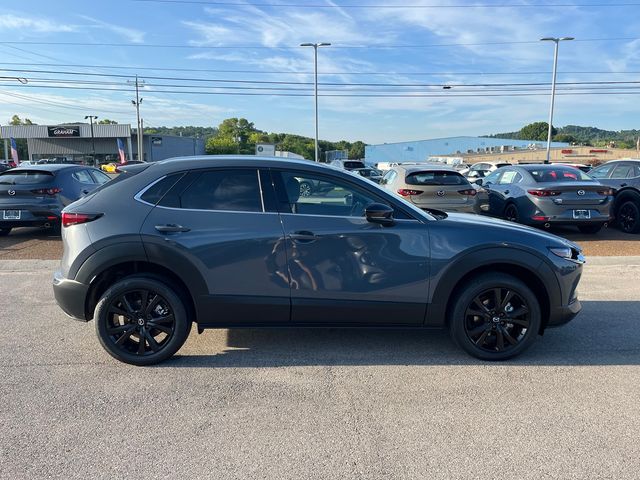 2024 Mazda CX-30 2.5 Turbo Premium Package