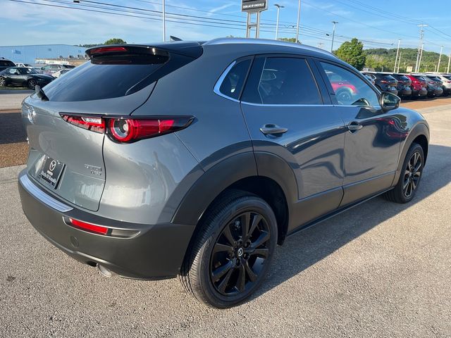 2024 Mazda CX-30 2.5 Turbo Premium Package