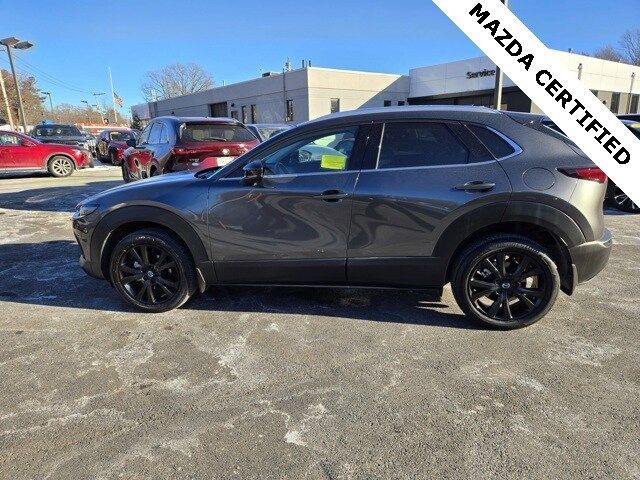 2024 Mazda CX-30 2.5 Turbo Premium Package