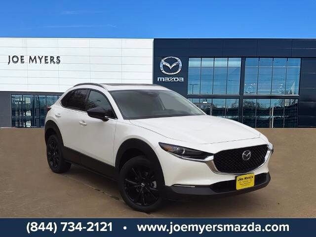 2024 Mazda CX-30 2.5 Turbo Premium Package