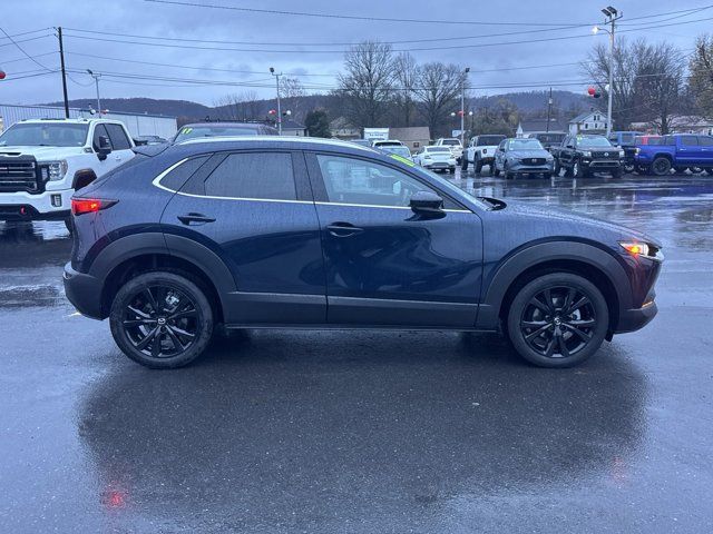 2024 Mazda CX-30 2.5 Turbo Premium Package