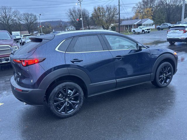 2024 Mazda CX-30 2.5 Turbo Premium Package