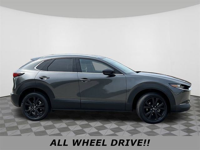 2024 Mazda CX-30 2.5 Turbo Premium Package