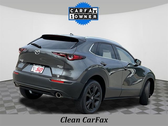 2024 Mazda CX-30 2.5 Turbo Premium Package