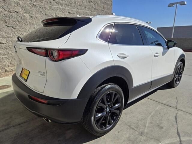 2024 Mazda CX-30 2.5 Turbo Premium Package