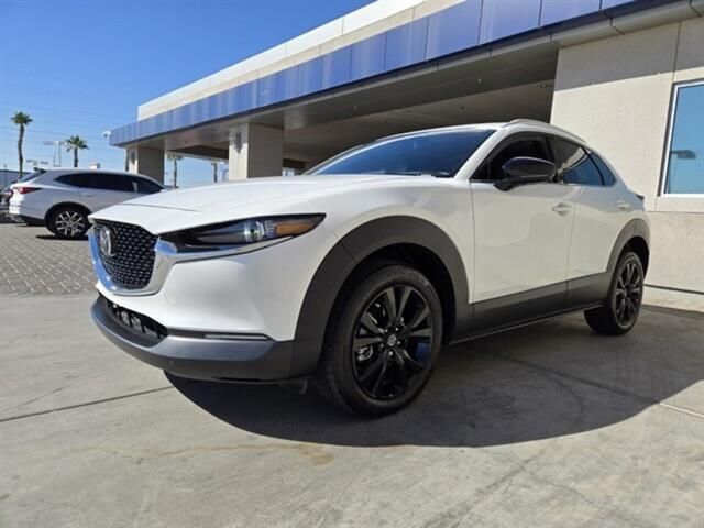 2024 Mazda CX-30 2.5 Turbo Premium Package