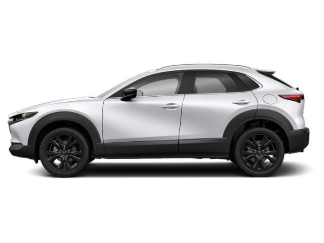 2024 Mazda CX-30 2.5 Turbo Premium Package