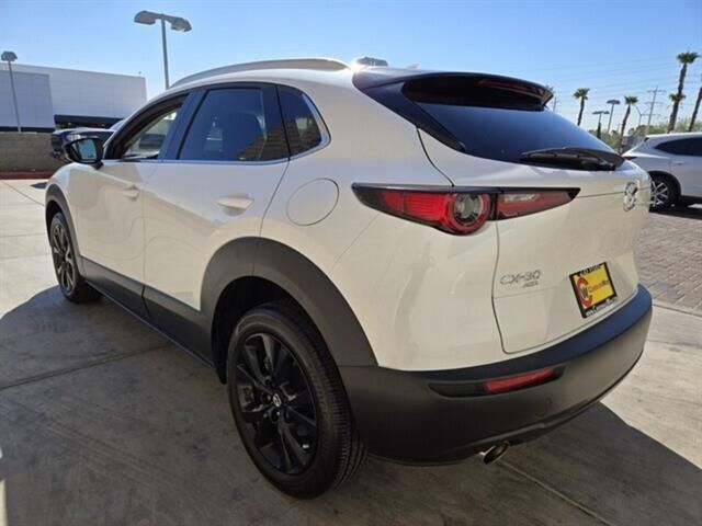 2024 Mazda CX-30 2.5 Turbo Premium Package