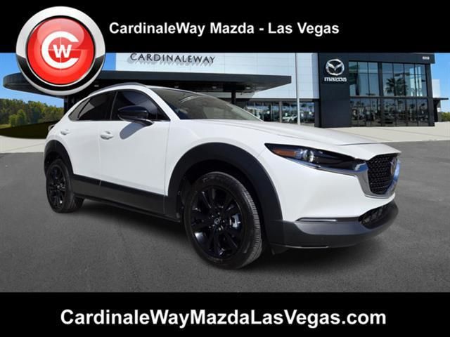 2024 Mazda CX-30 2.5 Turbo Premium Package