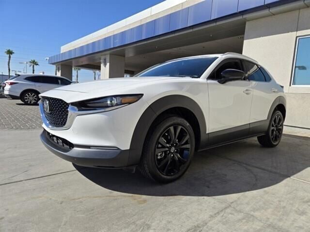 2024 Mazda CX-30 2.5 Turbo Premium Package