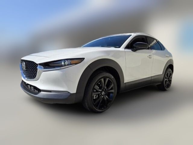 2024 Mazda CX-30 2.5 Turbo Premium Package