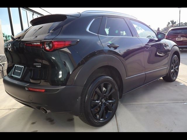 2024 Mazda CX-30 2.5 Turbo Premium Package