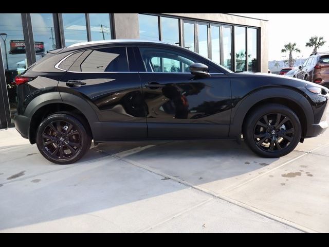 2024 Mazda CX-30 2.5 Turbo Premium Package