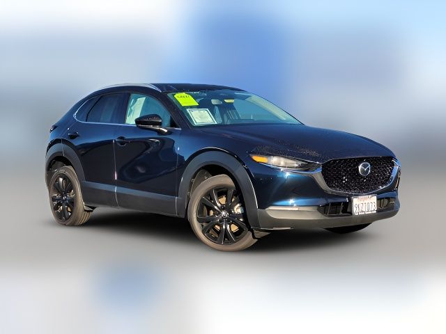 2024 Mazda CX-30 2.5 Turbo Premium Package