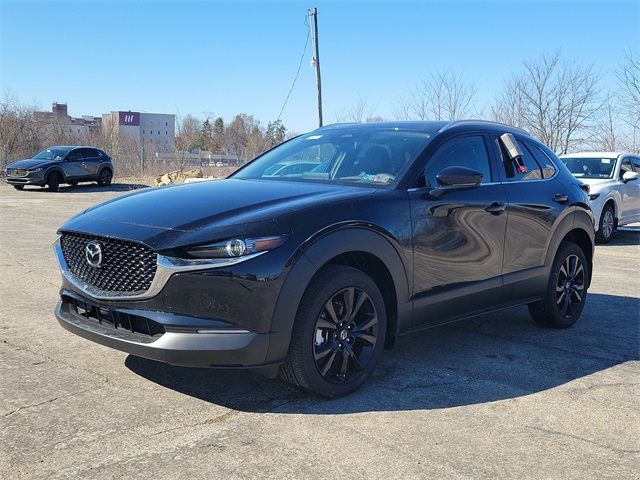 2024 Mazda CX-30 2.5 Turbo Premium Package