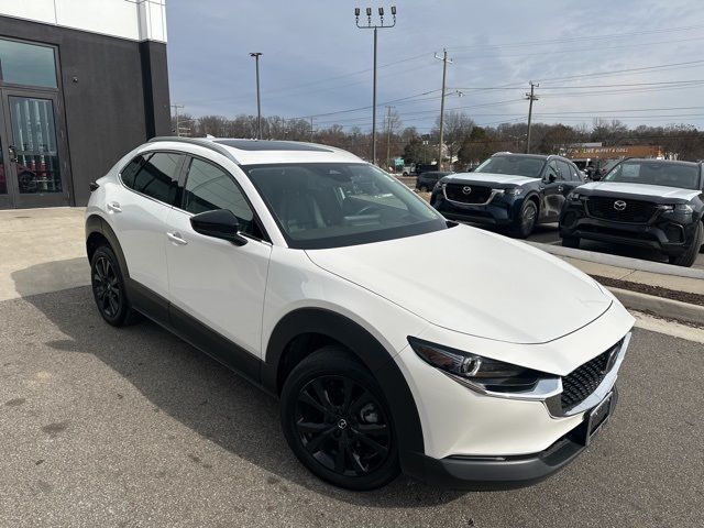 2024 Mazda CX-30 2.5 Turbo Premium Package