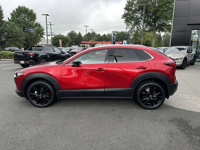 2024 Mazda CX-30 2.5 Turbo Premium Package