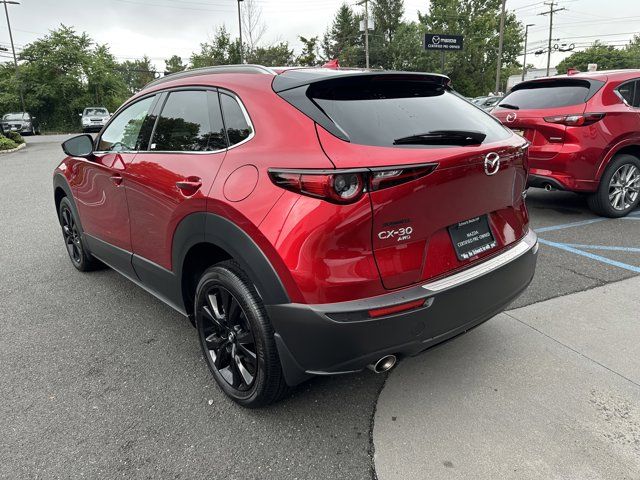 2024 Mazda CX-30 2.5 Turbo Premium Package