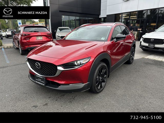 2024 Mazda CX-30 2.5 Turbo Premium Package