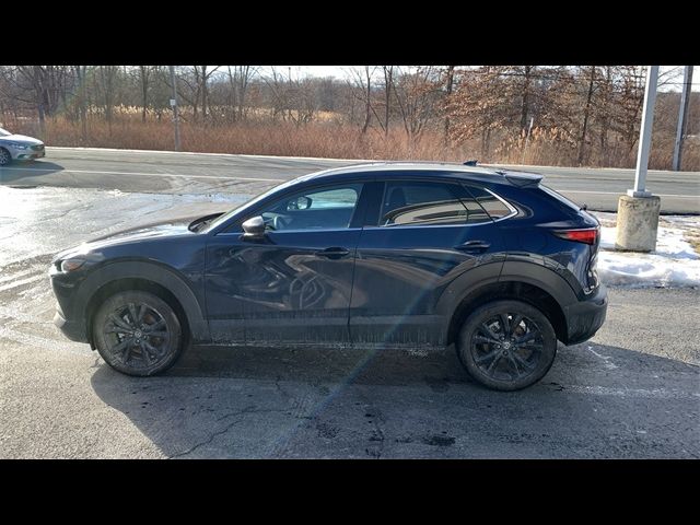 2024 Mazda CX-30 2.5 Turbo Premium Package