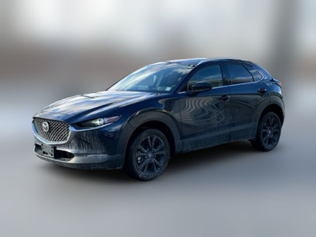 2024 Mazda CX-30 2.5 Turbo Premium Package