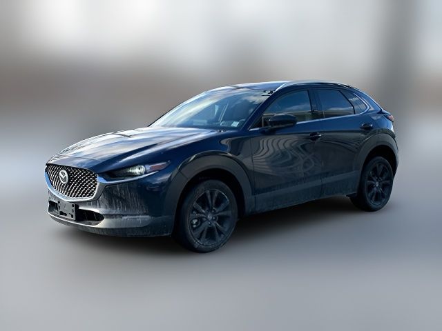 2024 Mazda CX-30 2.5 Turbo Premium Package